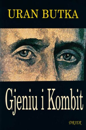 Gjeniu i Kombit