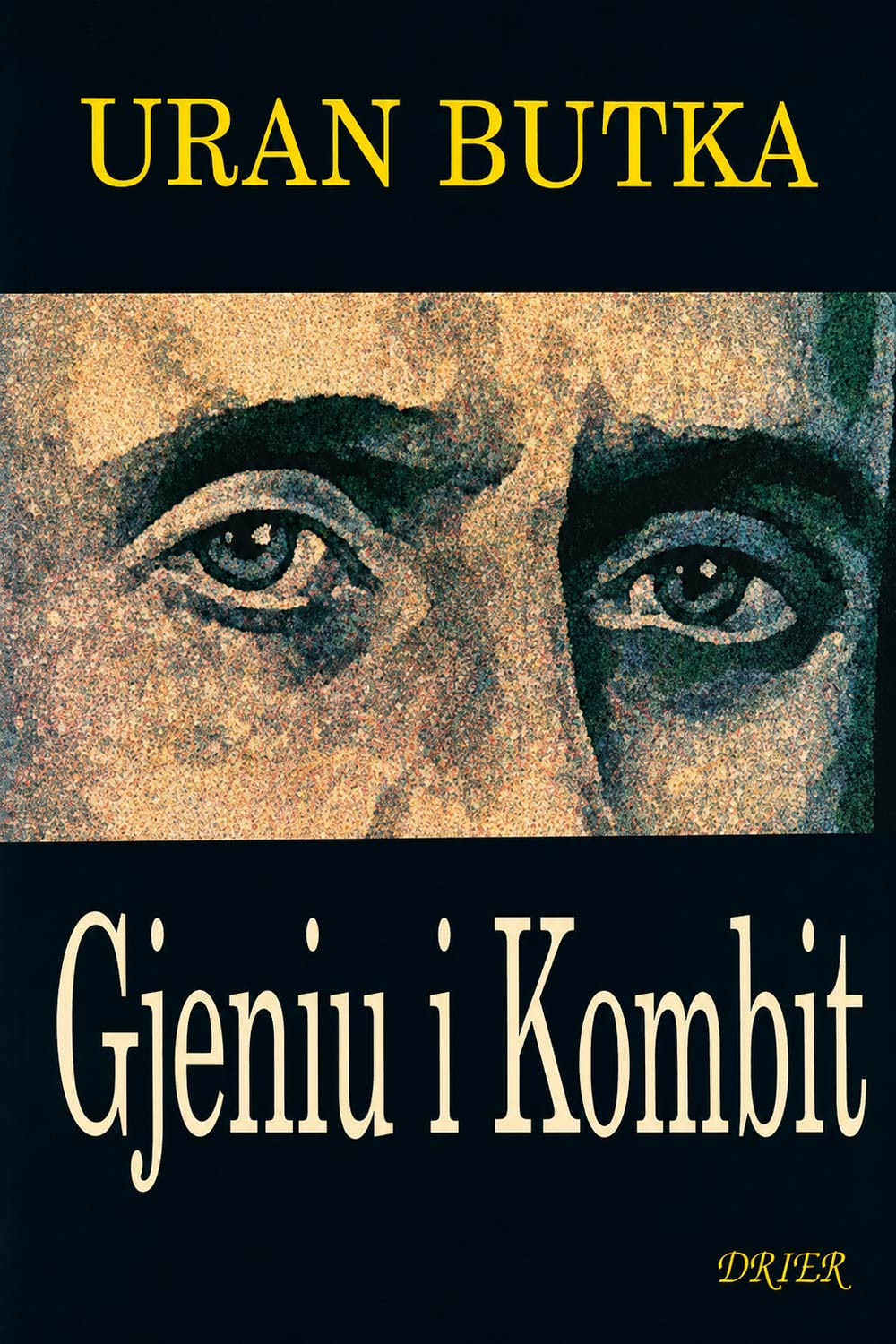 Gjeniu i Kombit