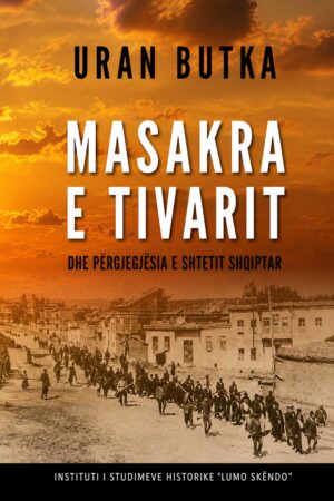 Masakra e Tivarit