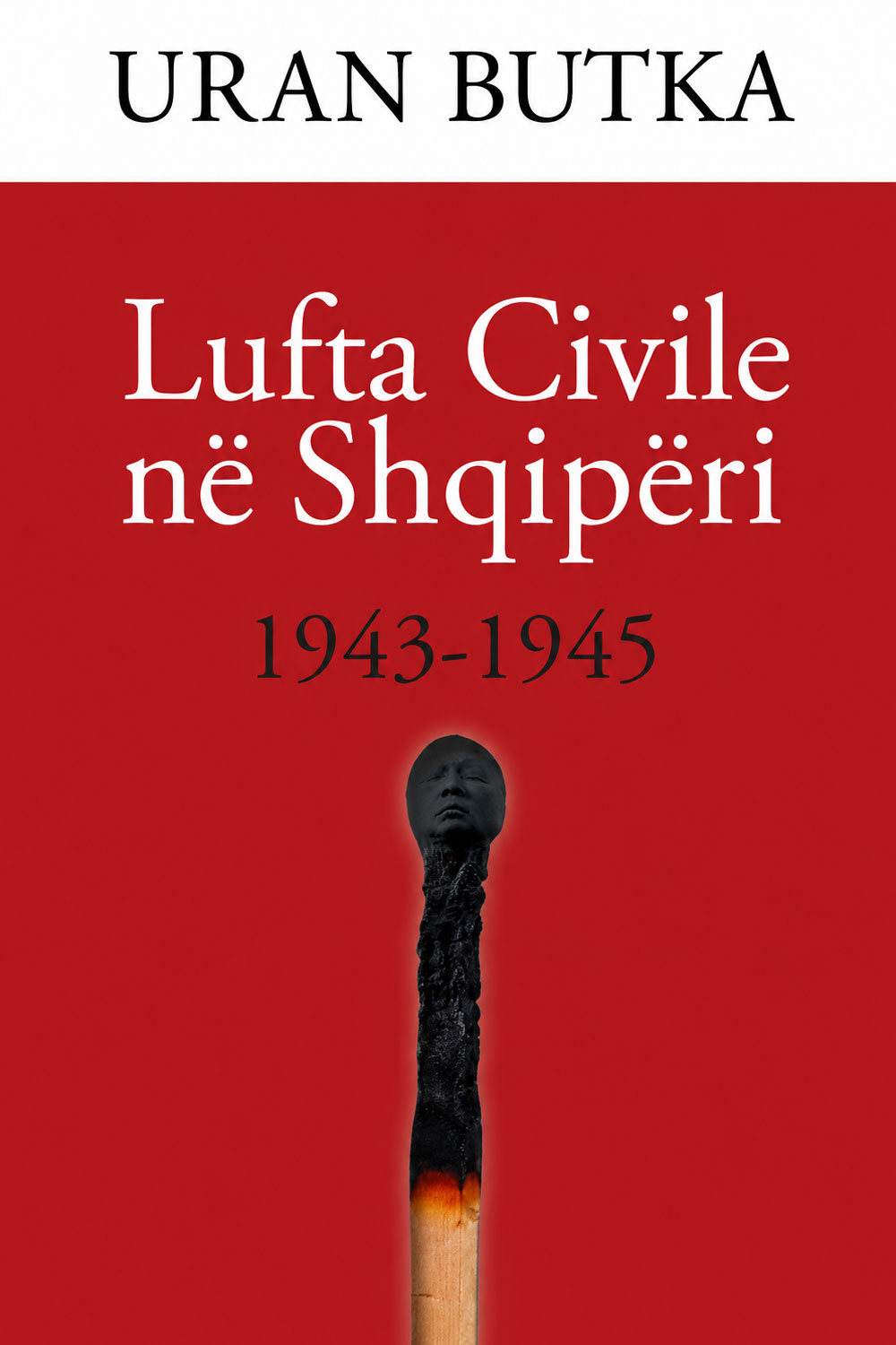 Lufta civile në Shqipëri 1943-1945