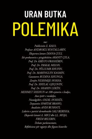 Polemika
