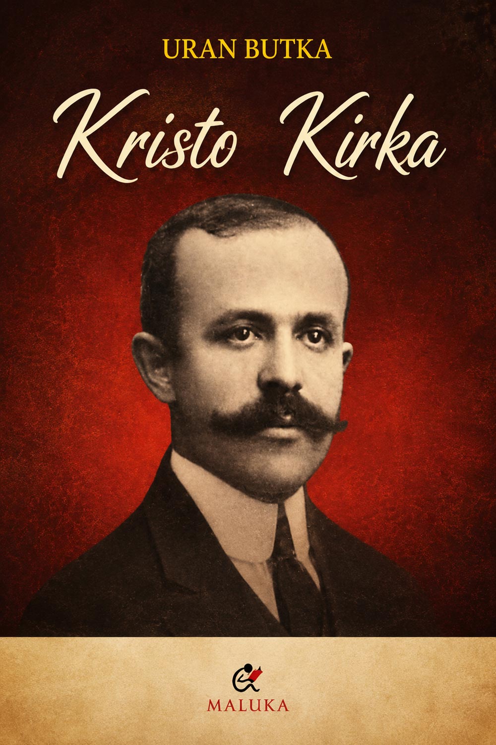 Kristo Kirka