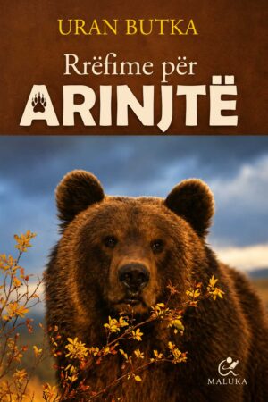 Arinjtë