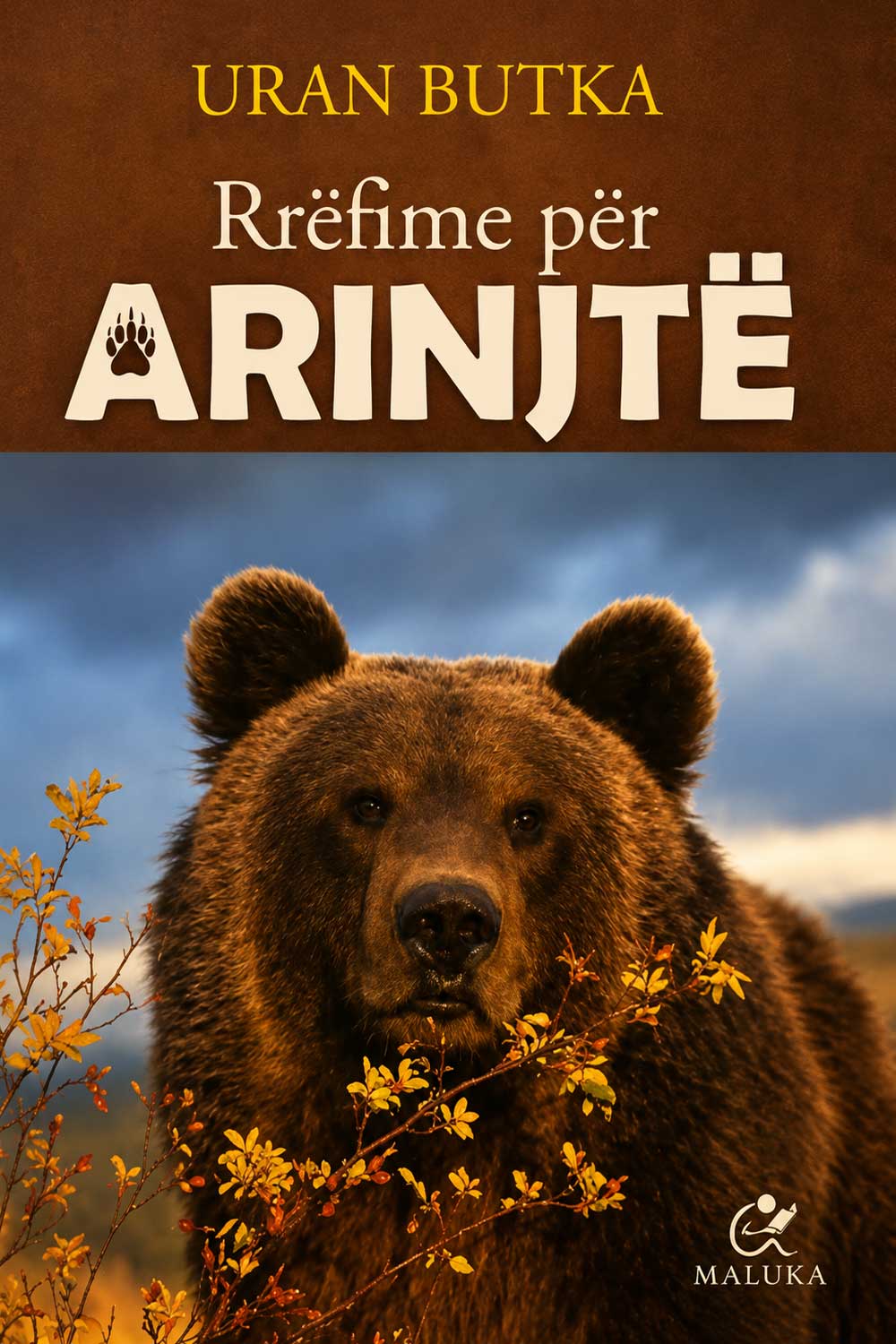 Arinjtë