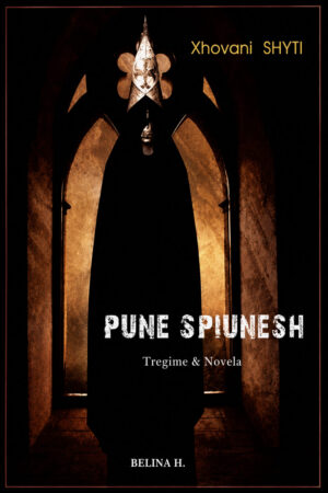 Punë spiunësh