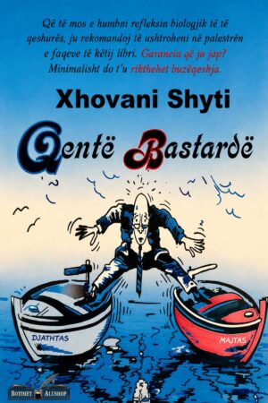 Qentë Bastardë