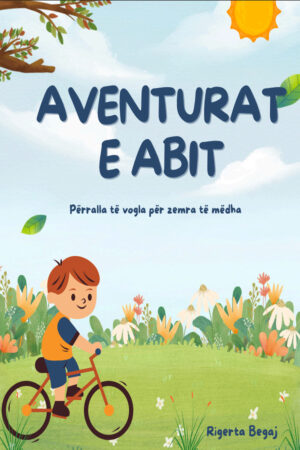 Aventurat e Abit