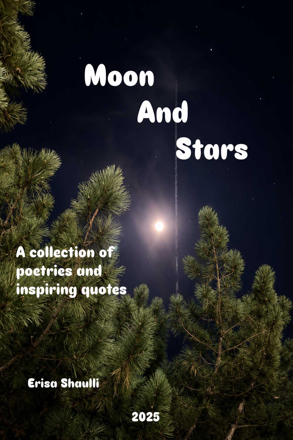 Moon&Stars