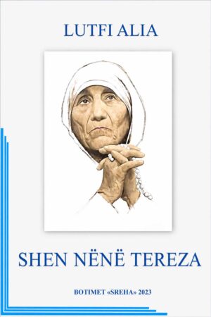 Shën Nënë Tereza