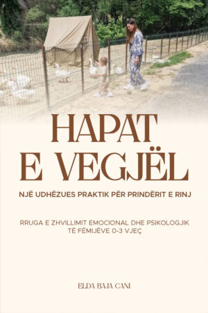 Hapat e vegjël