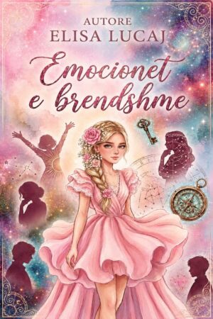 Emocionet e brendshme