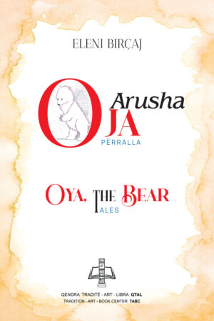 Oya the Bear