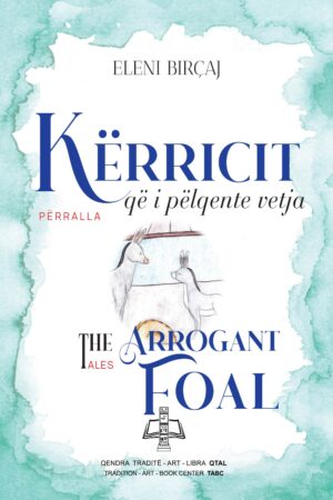 The Arrogant Foal