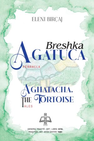 Aghatacha the Tortoise