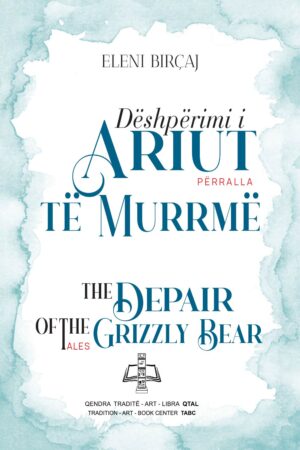 The depair of the grizzly bear