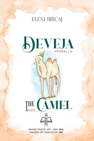 The camel