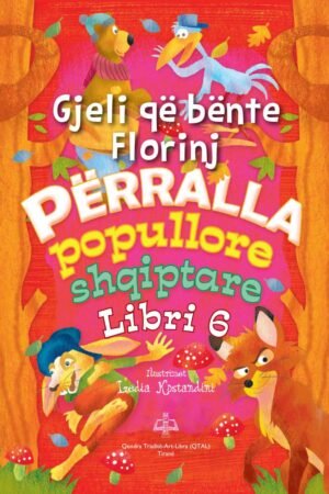 Gjeli që bënte florinj