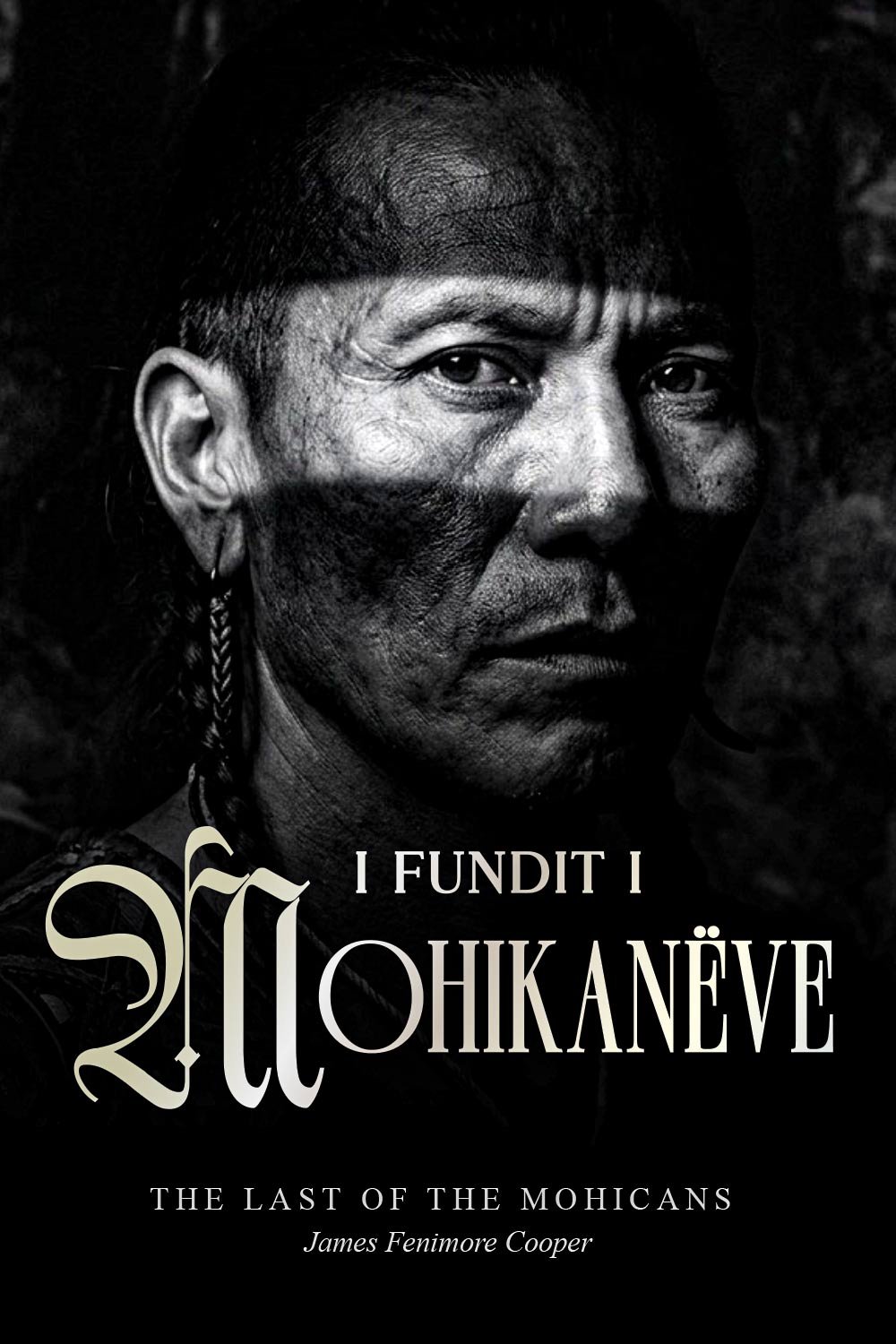 I fundit i Mohikanëve