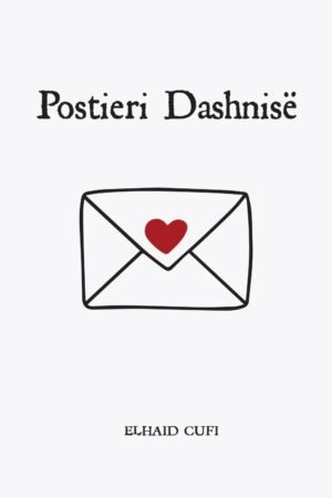 Postieri Dashnise