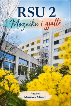 Mozaiku i gjallë