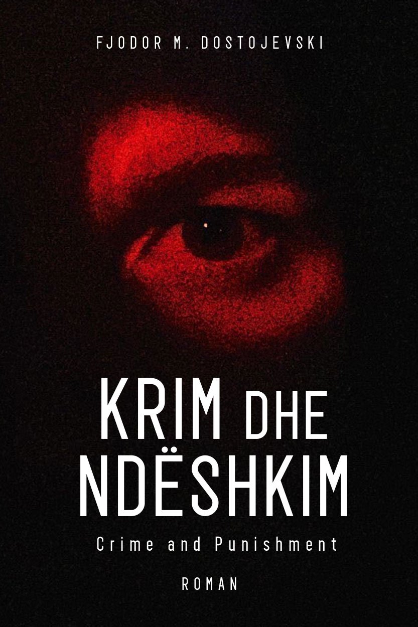 Krim dhe Ndëshkim