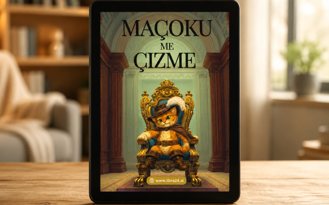 Maçoku me Çizme
