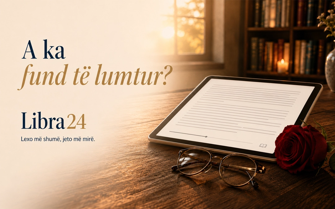 Pse lexuesit duan të dinë nëse një roman ka fund të lumtur?