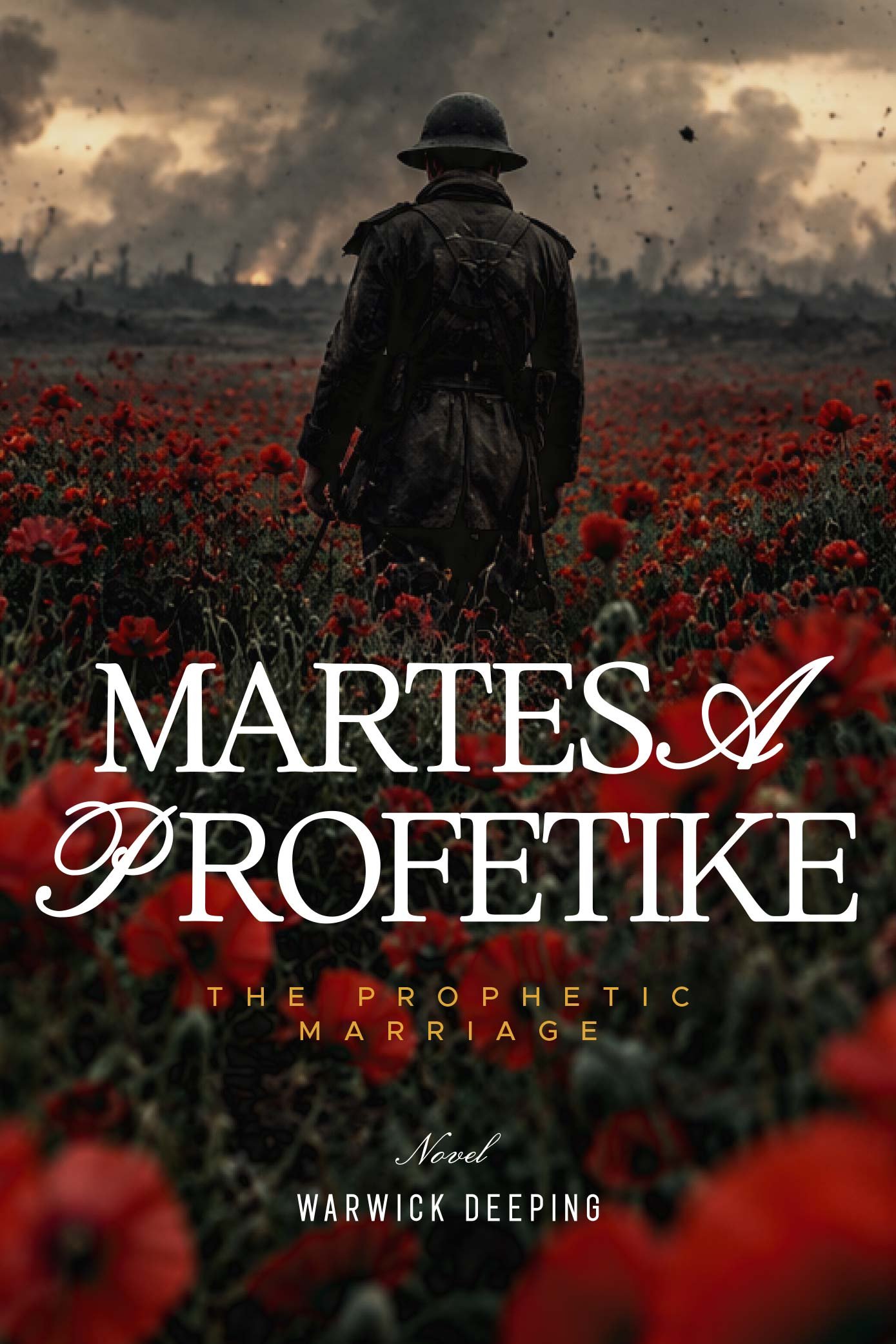 Martesa Profetike