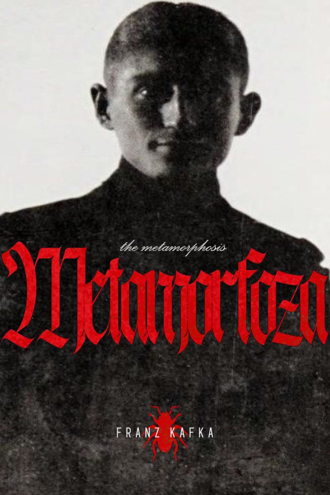 Metamorfoza