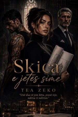 Skica e jetës sime