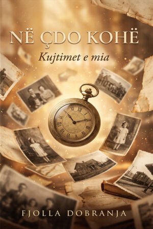 Në çdo kohë (Kujtimet e mia)