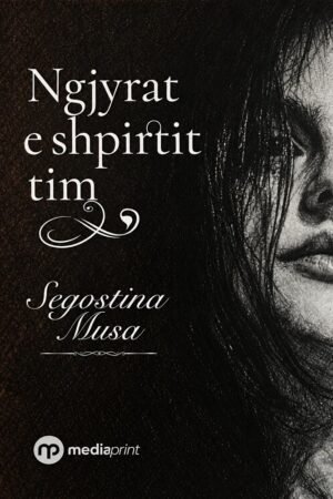 Ngjyrat e shpirtit tim