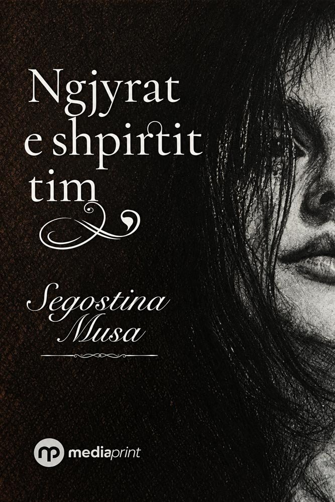 Ngjyrat e shpirtit tim