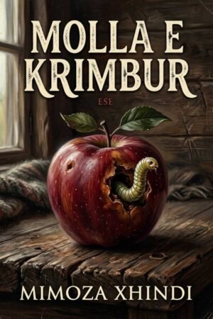 Molla e krimbur