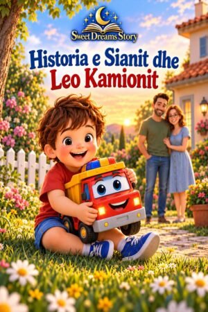 Historia e Sianit dhe Leo Kamionit