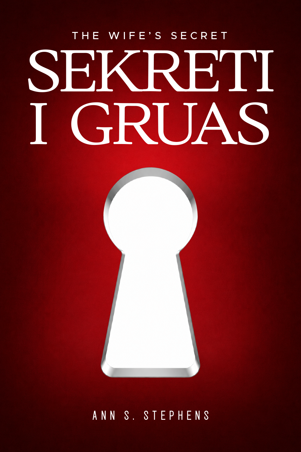Sekreti i Gruas