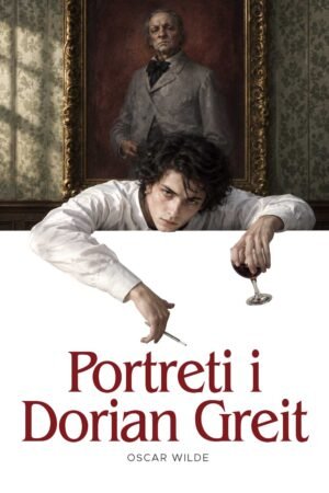 Portreti i Dorian Greit