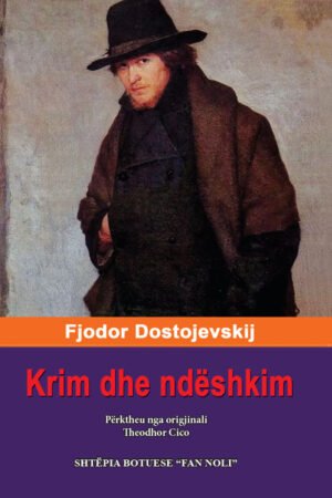 Krim dhe Ndëshkim