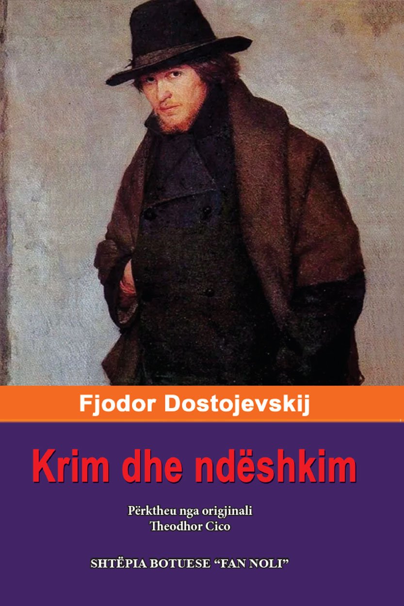 Krim dhe Ndëshkim